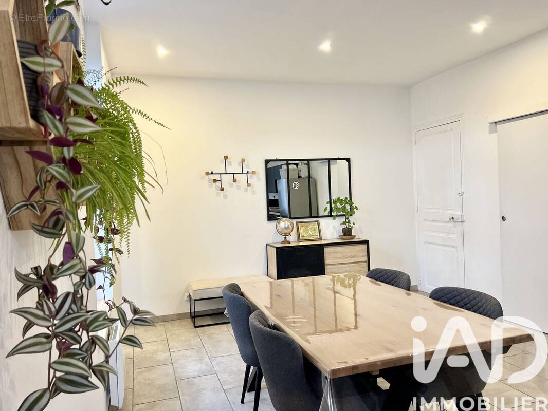 Photo 1 - Maison à SOISSONS