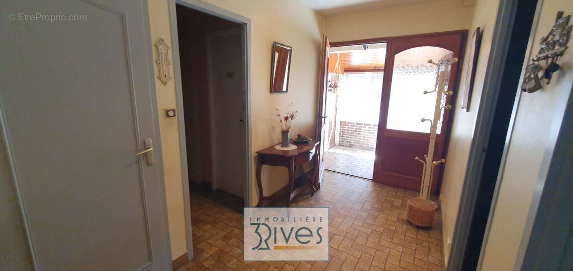Maison plein pied 3 chambres - photo 2