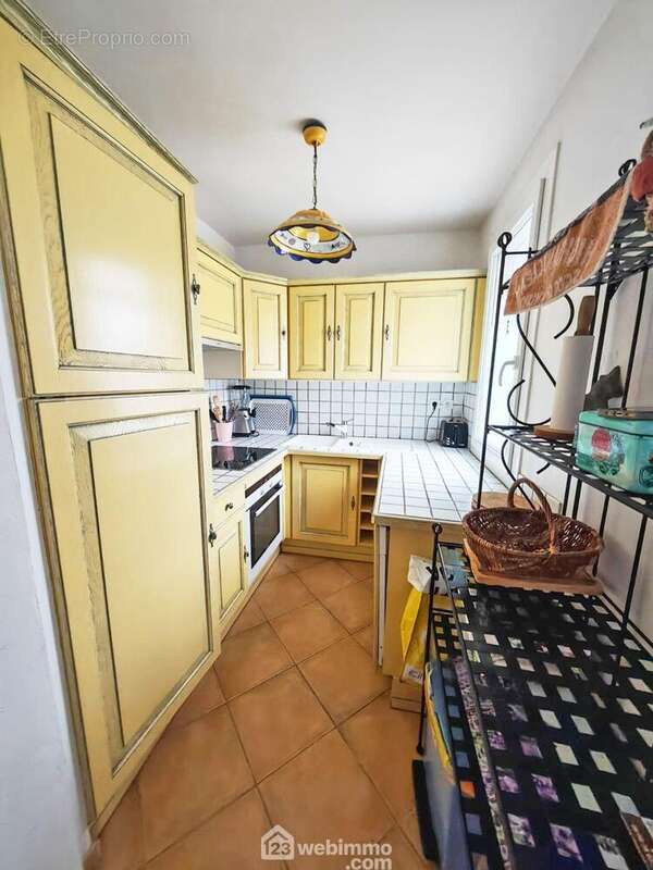 Appartement à SAINTES-MARIES-DE-LA-MER