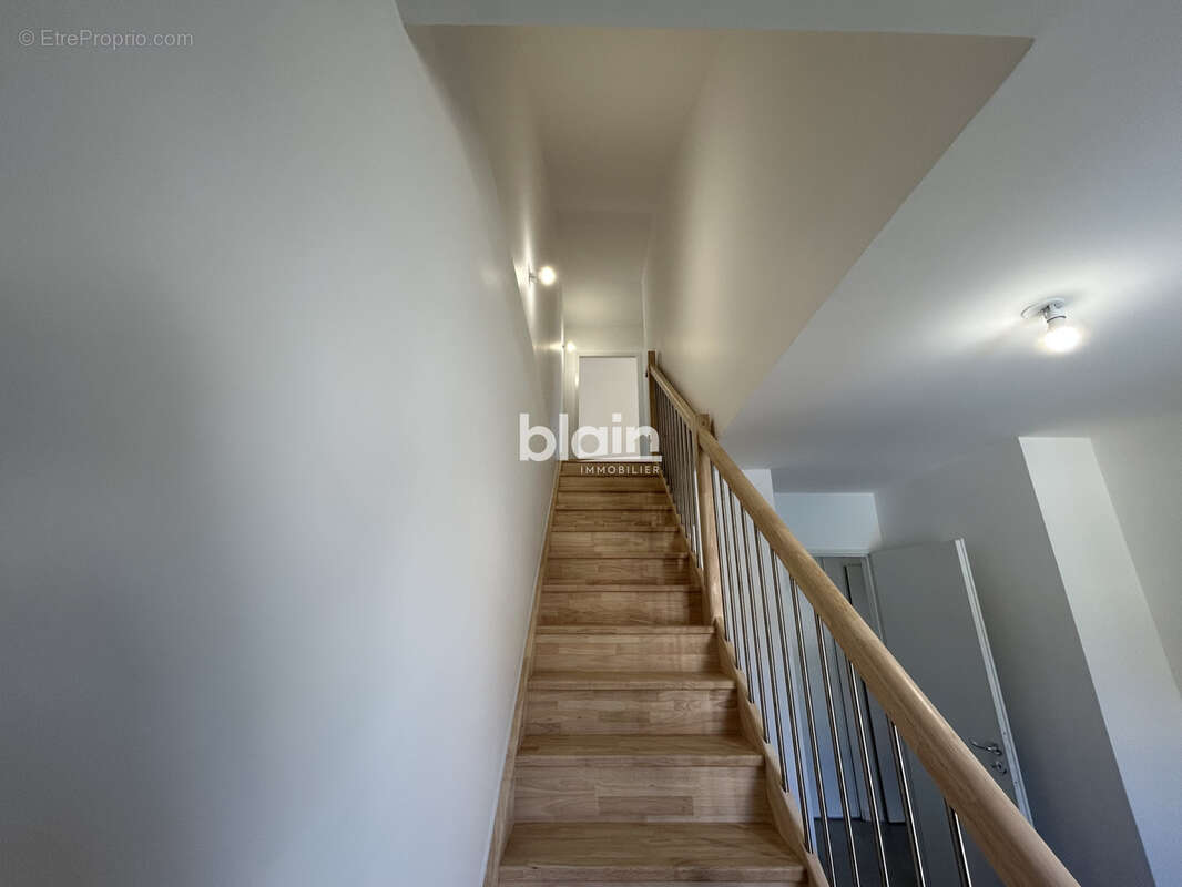 Appartement à SAINT-MARCELLIN