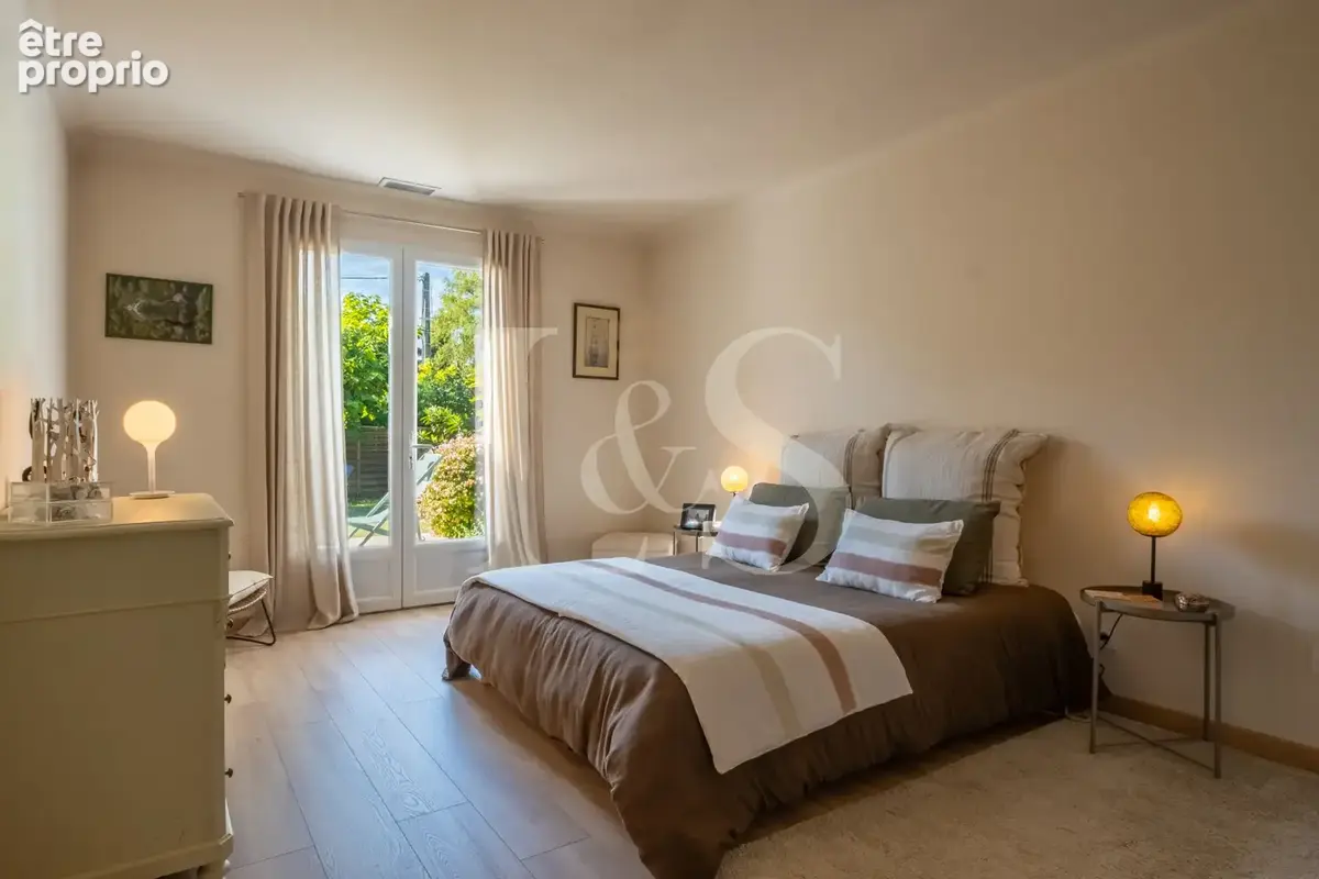 Confortable villa entièrement rénovée à Bedoin - photo 16