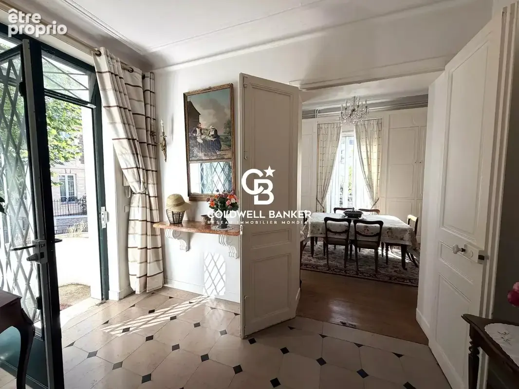 Maison de ville 191m2 Vésinet-Centre - photo 4