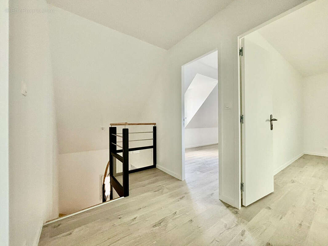 Maison à SAINT-NAZAIRE