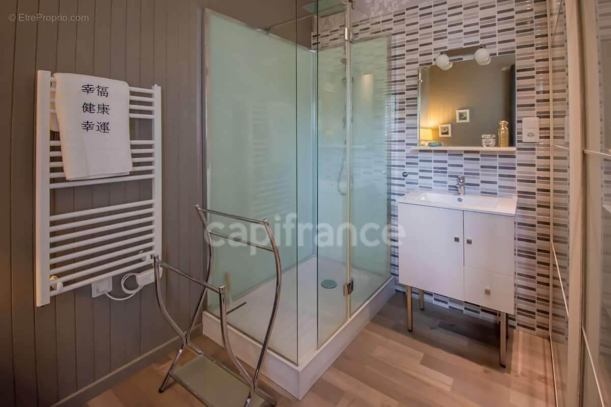 Médis - propriété de charme avec piscine - photo 22