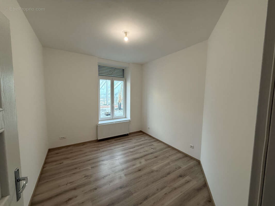 Appartement à GERARDMER