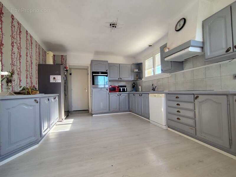 Maison à SAINT-VINCENT-SUR-OUST