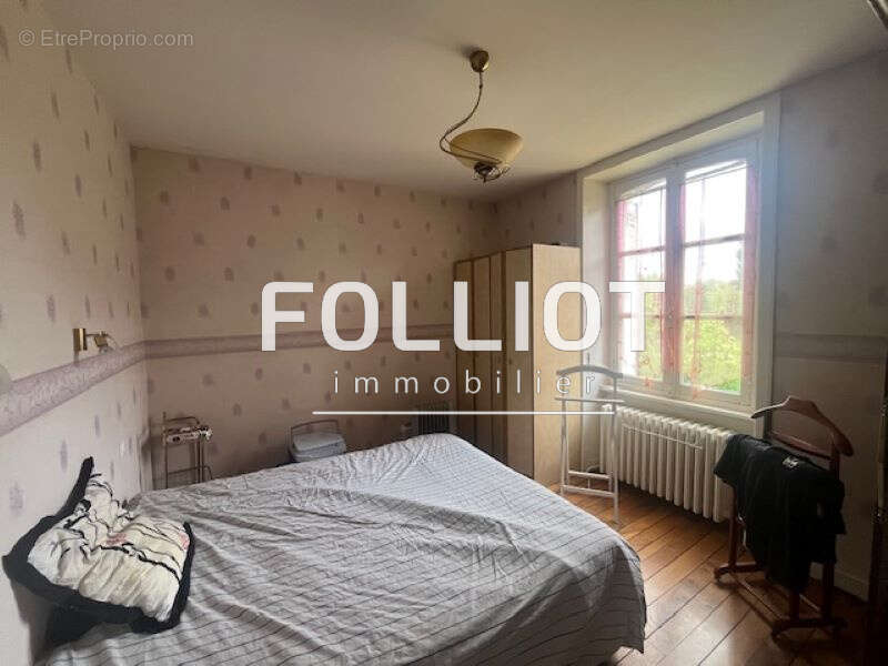 Commerce à LE BENY-BOCAGE