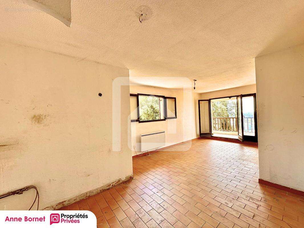 Appartement à GRASSE