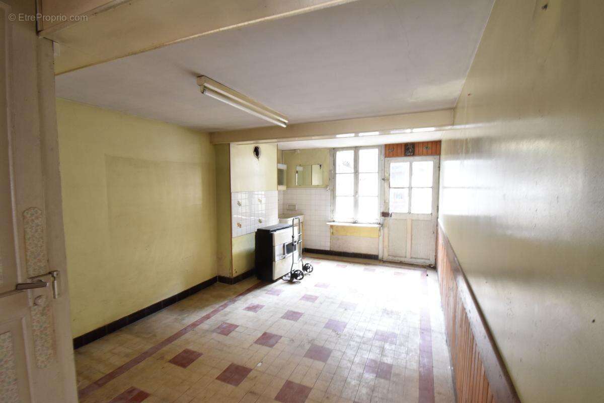 Maison À Vendre - photo 2
