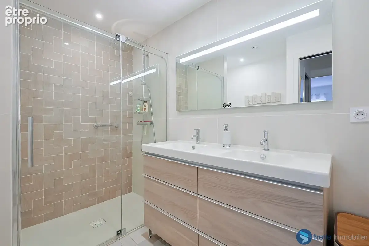 Toulon mourillon appartement t4 d'exception avec vue mer panoramique - photo 12
