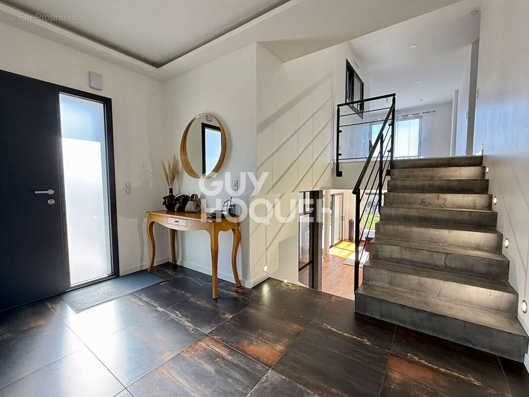 Maison à BESANCON