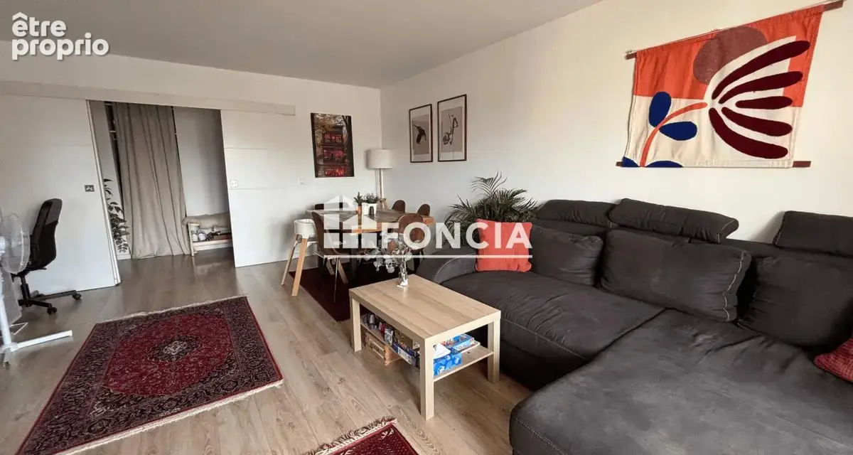 Saint gratien residence recherchee - photo 3