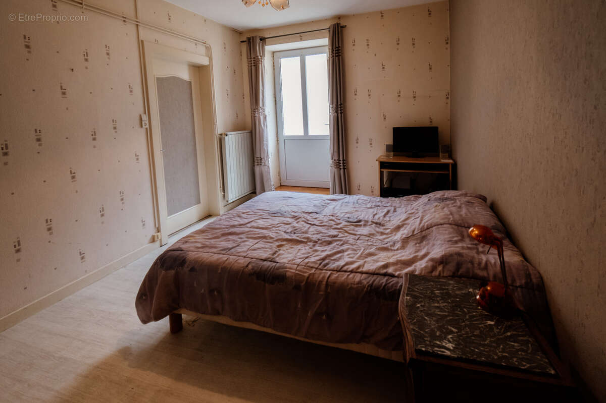 Maison à VILLERS-SOUS-CHALAMONT