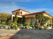 Maison à CANET-EN-ROUSSILLON