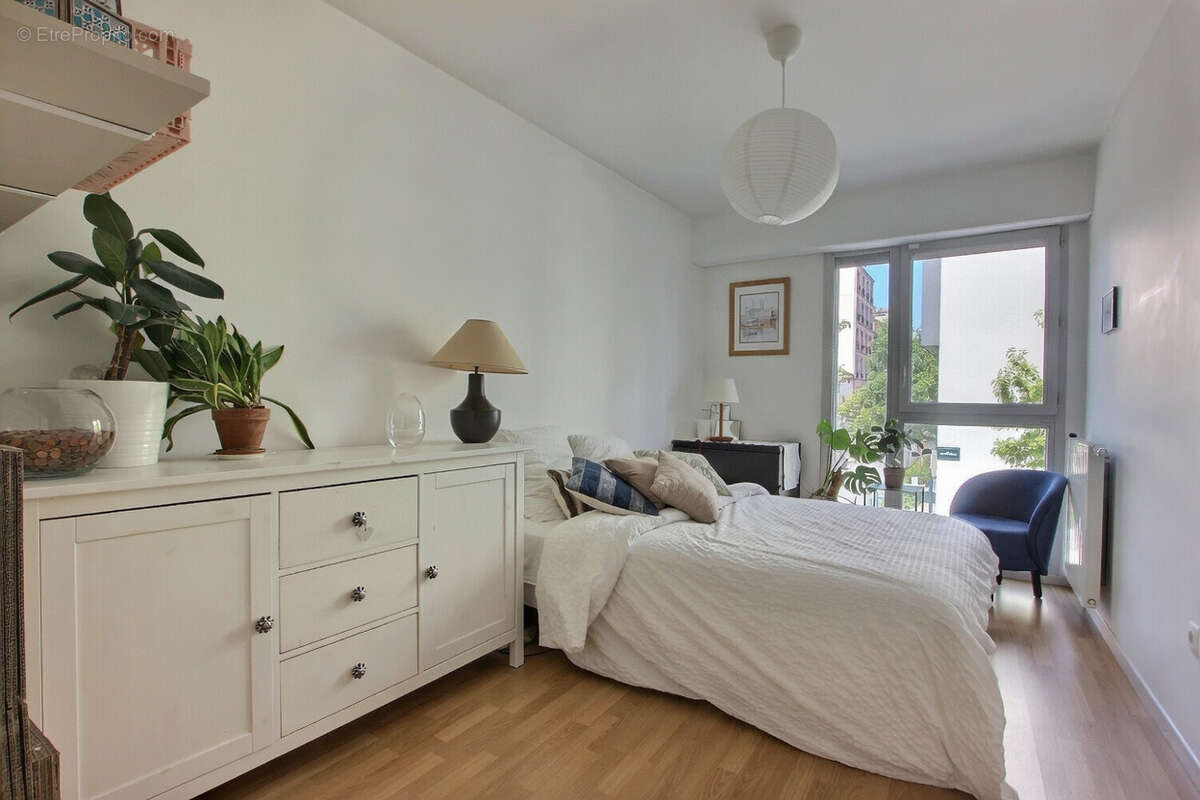 Appartement à PANTIN