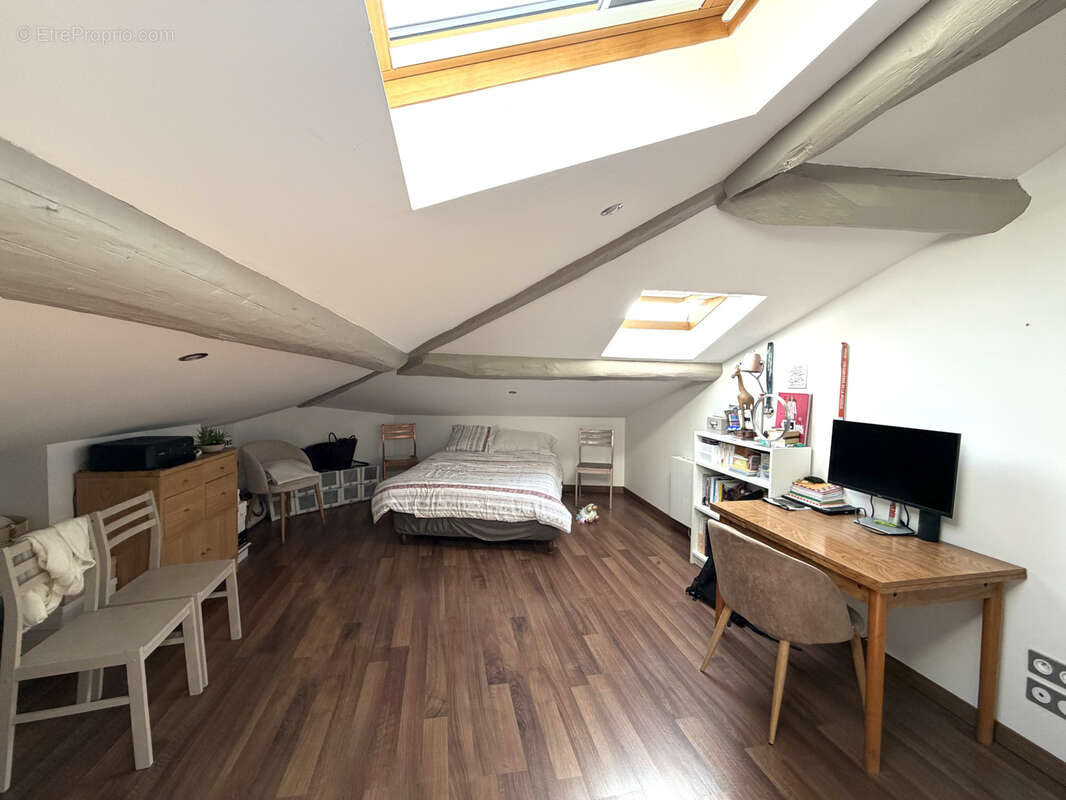 Appartement à VILLEFRANCHE-SUR-SAONE