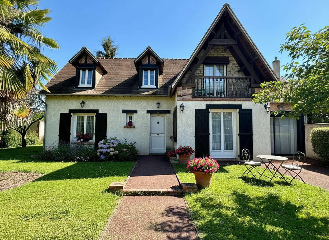 Maison à THERDONNE