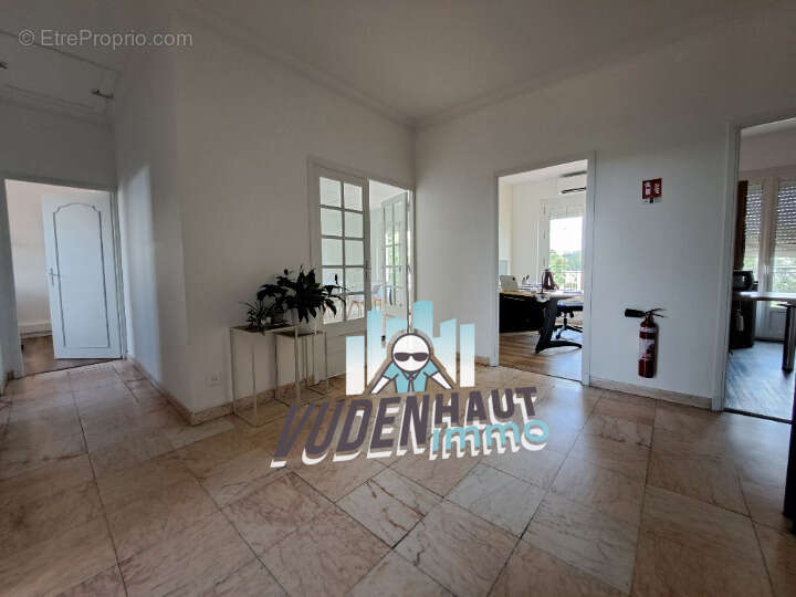 Commerce à PORTET-SUR-GARONNE