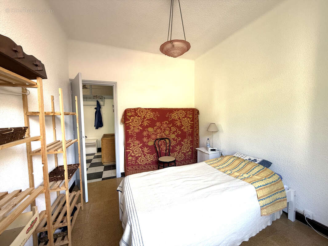 Appartement à AMELIE-LES-BAINS-PALALDA