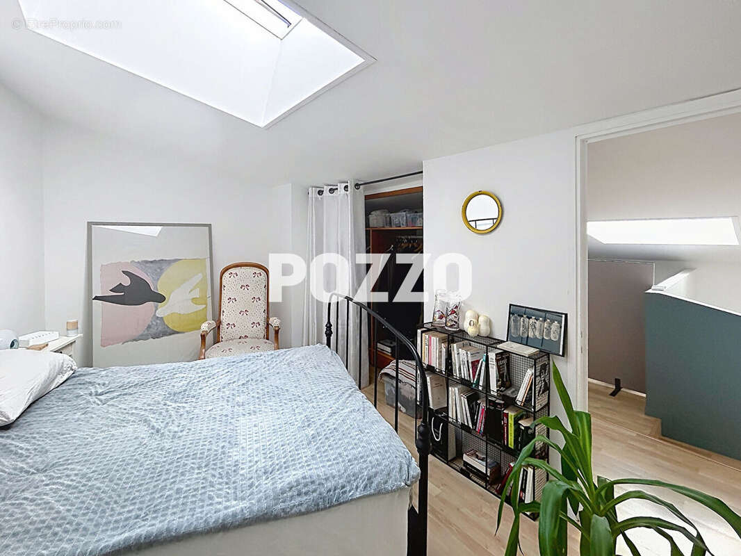 Appartement à GRANVILLE