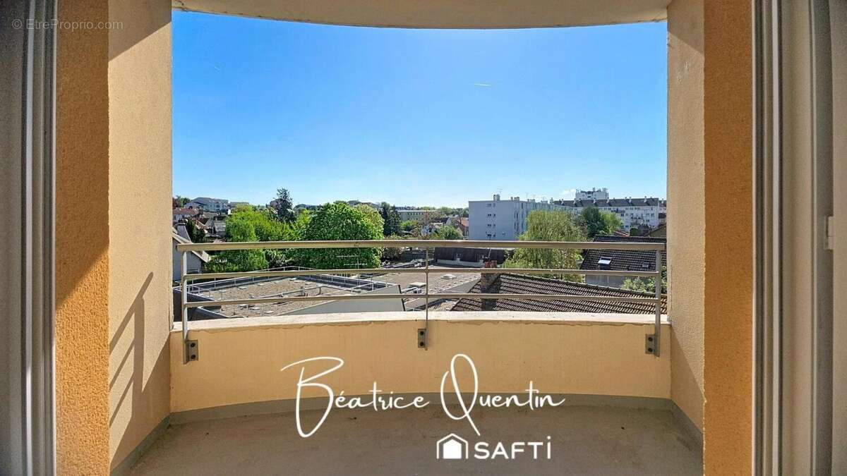 Photo 5 - Appartement à BRETIGNY-SUR-ORGE
