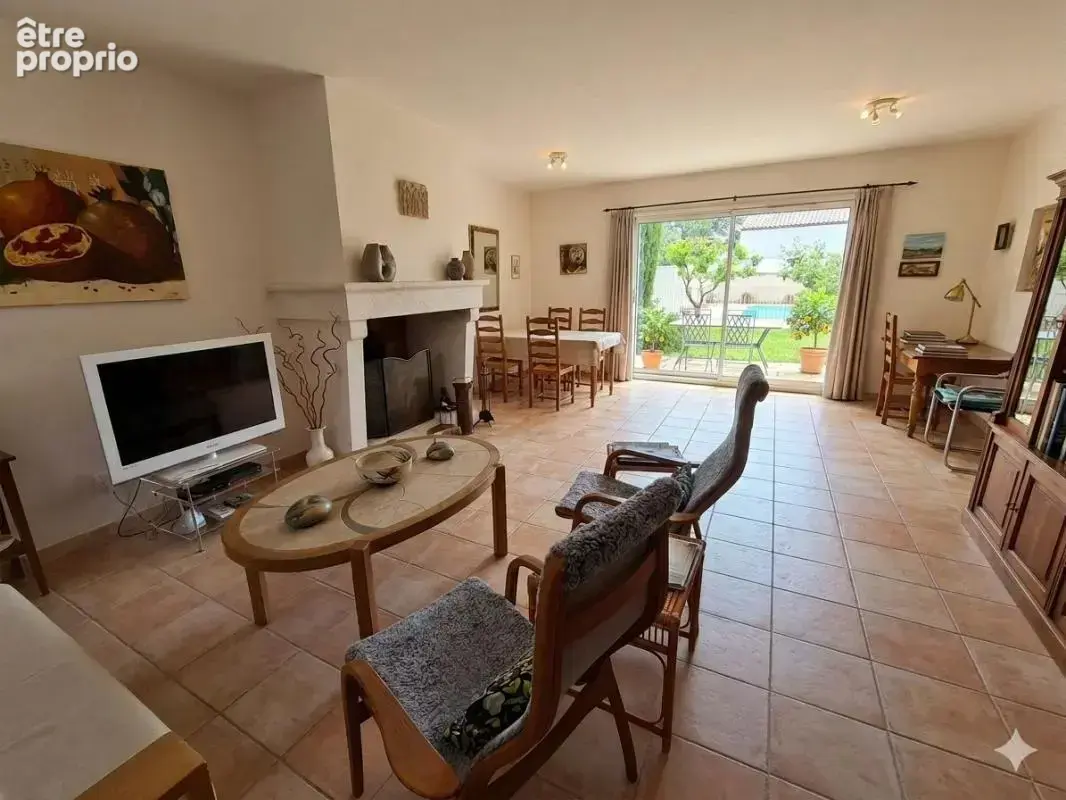 Maison À Vendre - photo 3