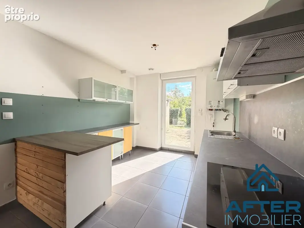 Maison 4 pièces 84 m² à vendre à Dombasle-Sur-Meurthe (54110) - photo 3