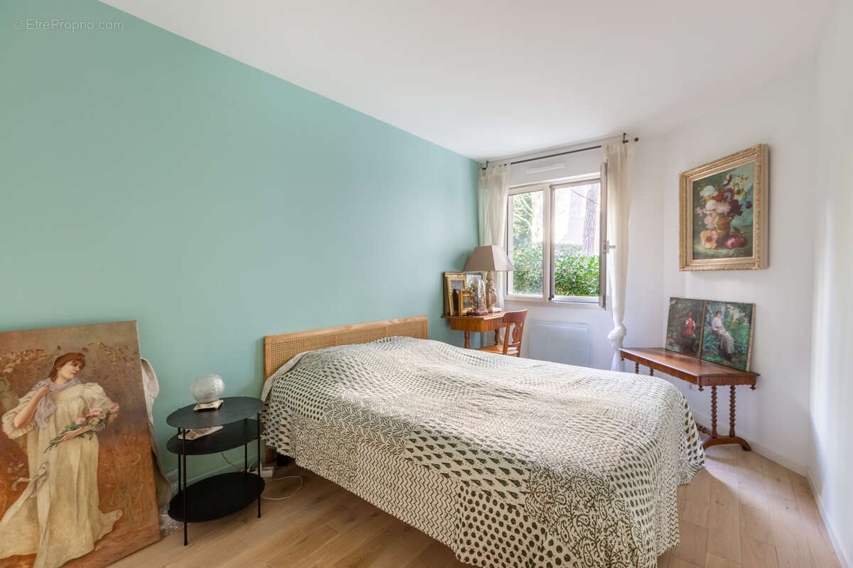 Appartement à MEUDON