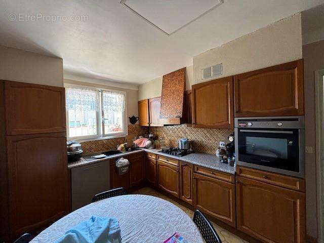   - Maison à TOULOUGES