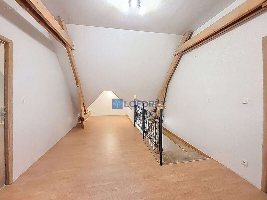 Maison Chauny 6 pièce(s) 150.98 m2 - photo 6