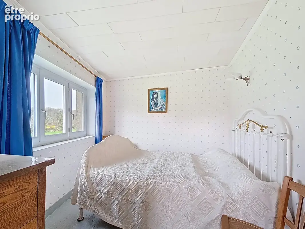 Maison 5 pièces 102 m² à vendre à Chaumont (52000) - photo 7