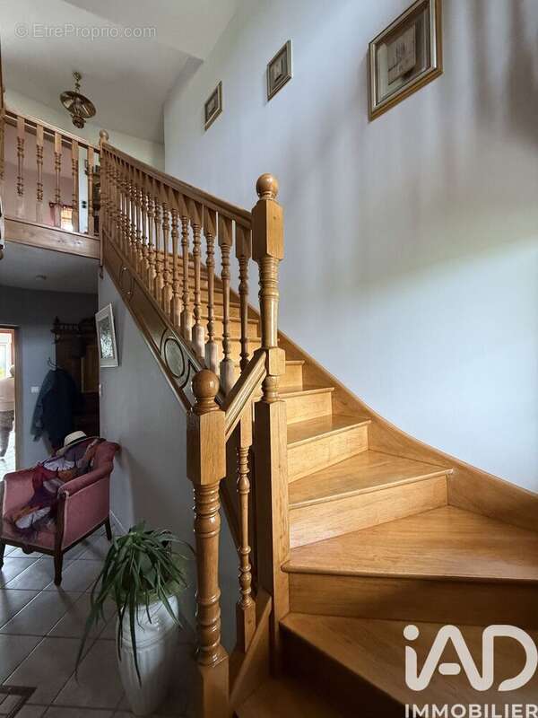 Photo 6 - Maison à VILLERS-BOCAGE