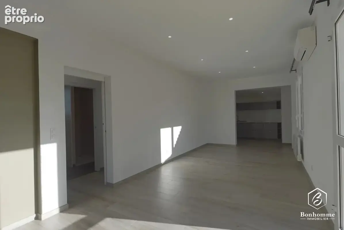Maison 2 chambres à Libourne - photo 4