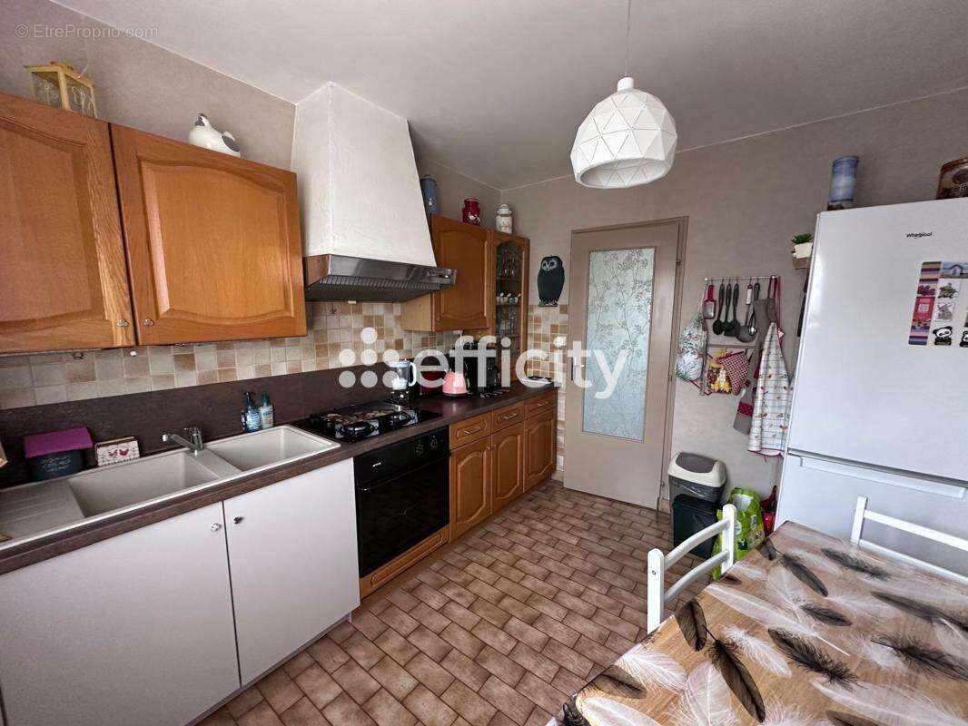 Maison à SAINT-AIGNAN