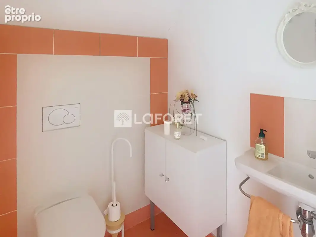 Maison Guer 4 chambres, garage, terrasse - photo 16