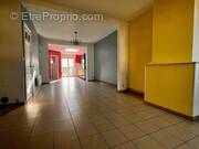 Maison à PERENCHIES