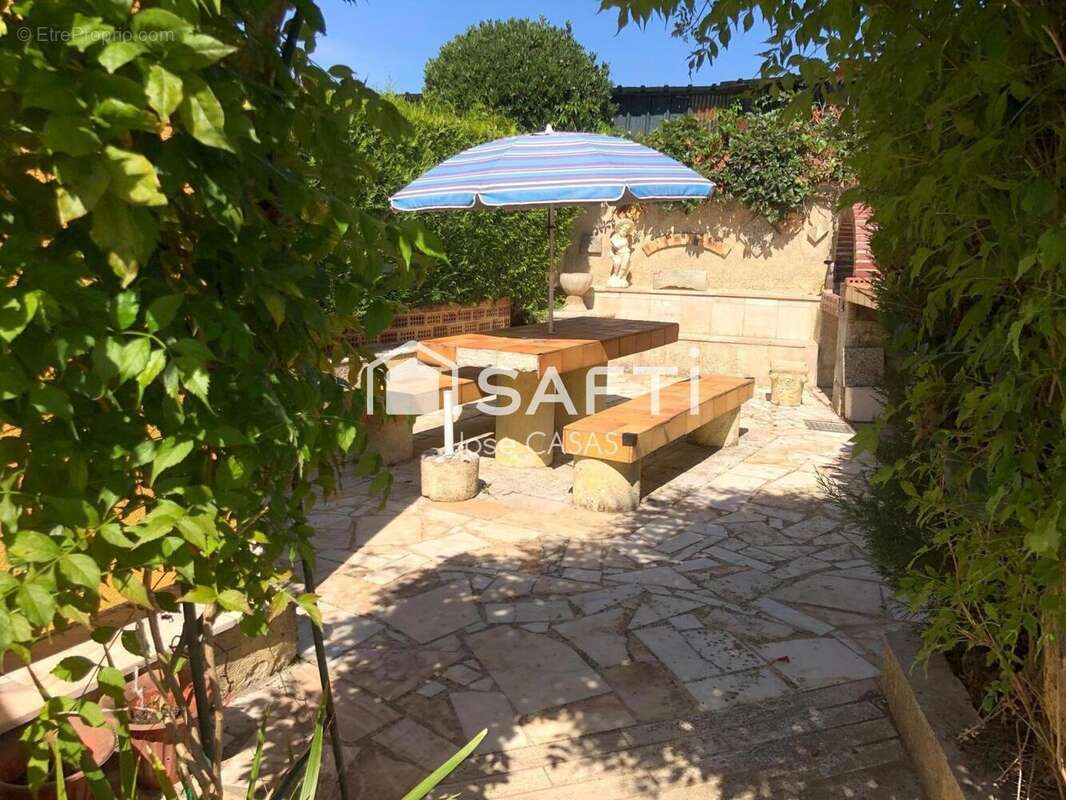 Photo 8 - Maison à SAINT-PIERRE-DES-FLEURS