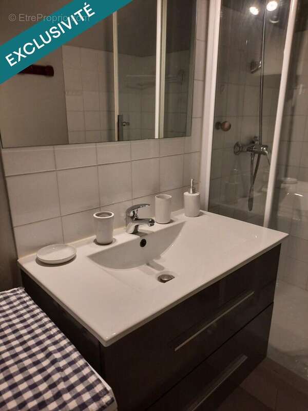 Appartement 36 m² à Saint-Hilaire-De-Riez  - photo 5