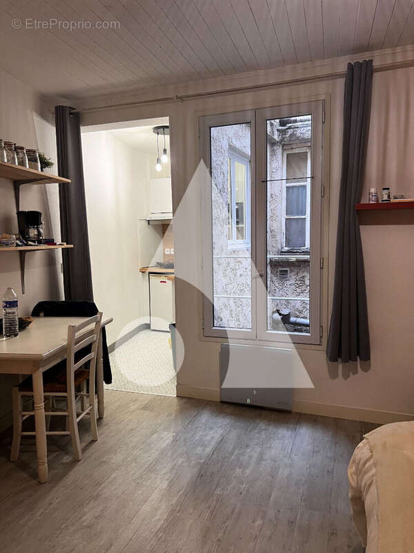 Appartement à LA ROCHELLE
