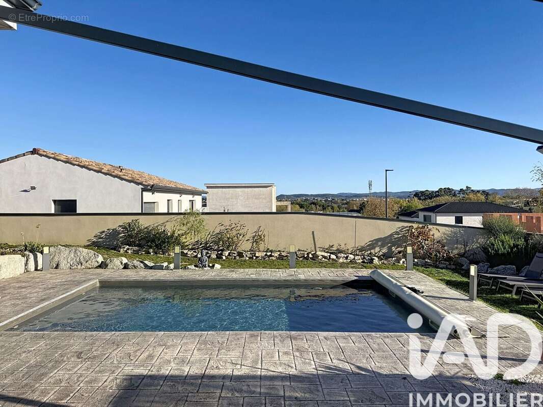 Photo 5 - Maison à CARCASSONNE