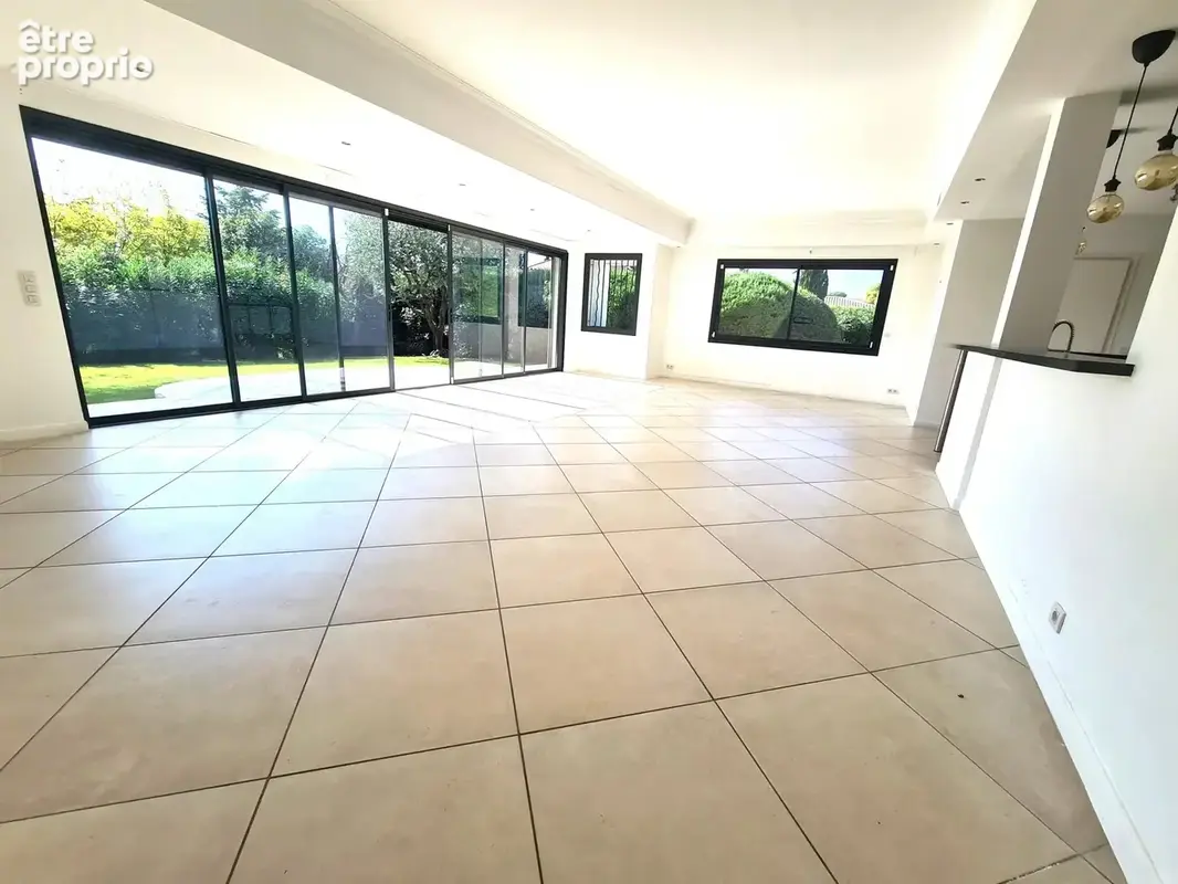 Mougins Résidentiel - Villa Plain Pied - photo 3