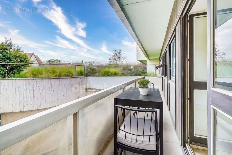 Appartement à DRAVEIL