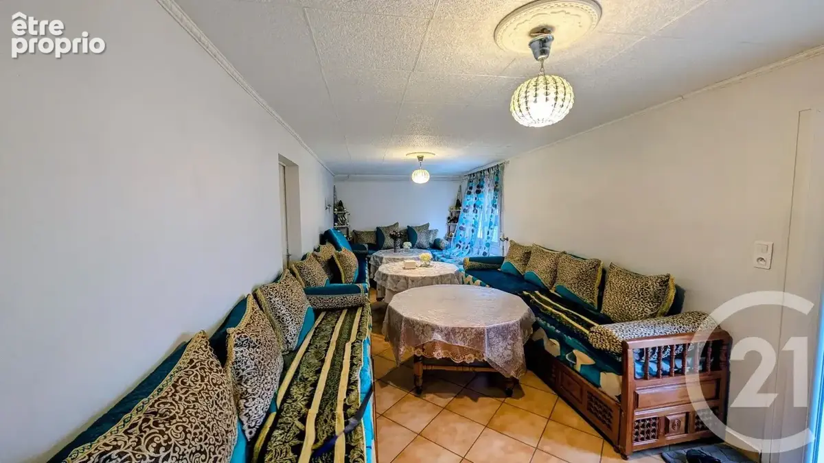 Maison 7 pièces 156 m² à vendre à Port-Sainte-Marie (47130) - photo 3