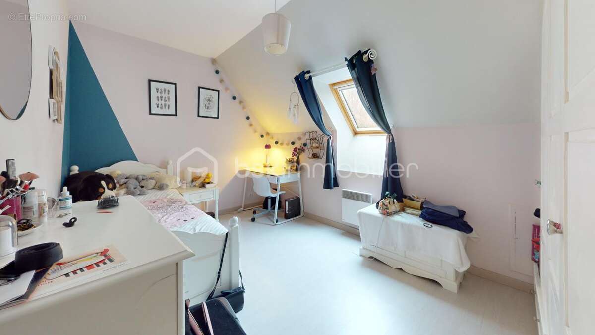 Maison à AUVILLIERS-EN-GATINAIS