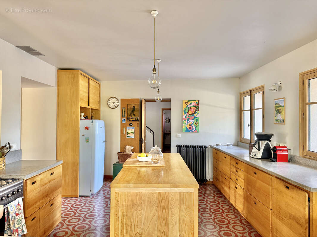 Maison à PALAU-DEL-VIDRE