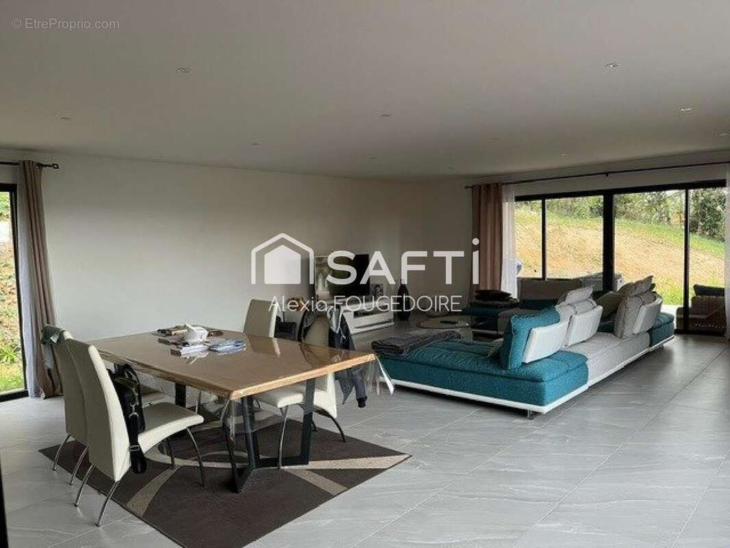 Photo 4 - Maison à SAINT-JUERY