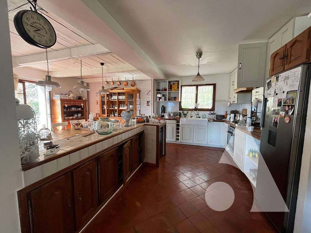 Maison à LE CANNET-DES-MAURES