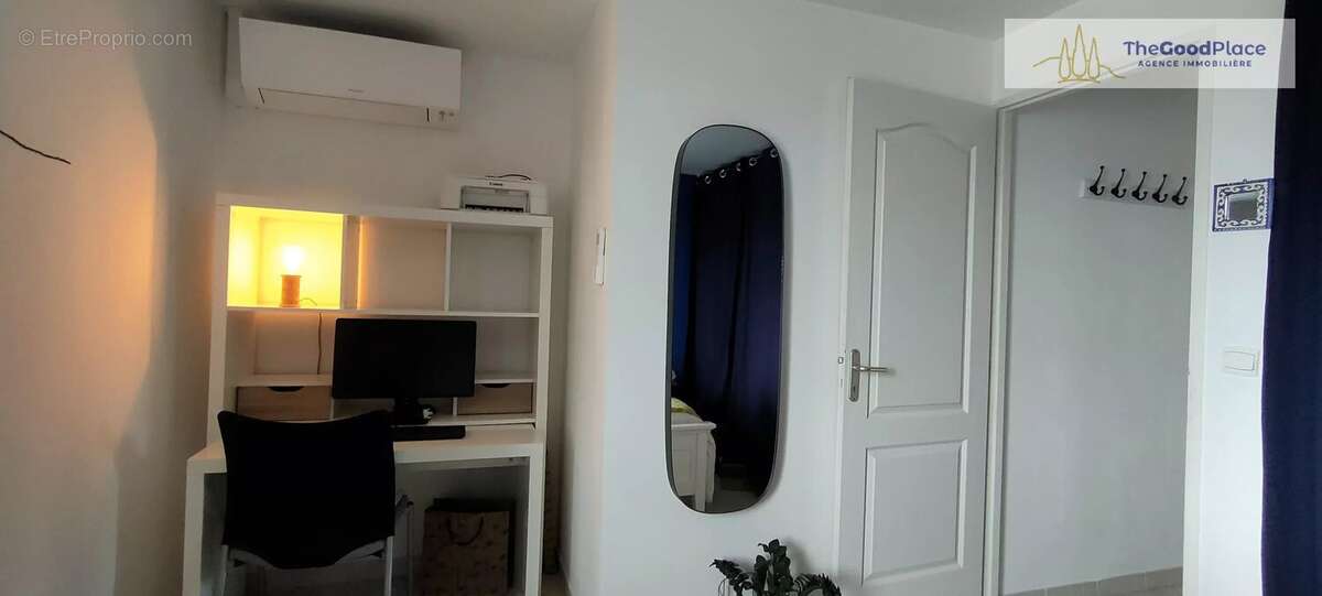 Maison Rénovée Type 3 Centre ville - photo 11