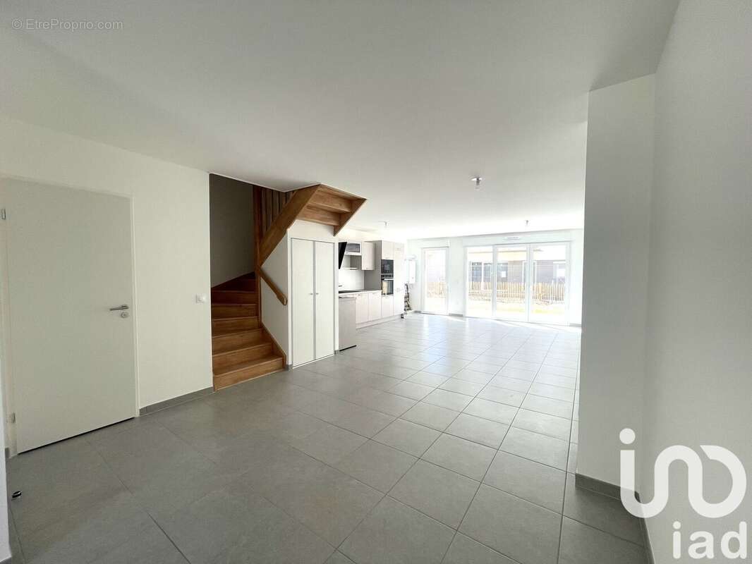 Photo 3 - Maison à NIEUL-SUR-MER