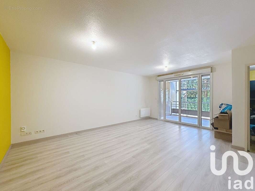 Photo 4 - Appartement à LE PONTET